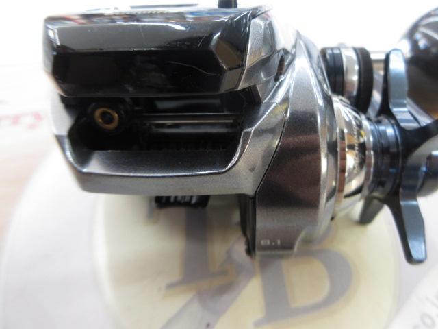 グラップラープレミアム 151XG