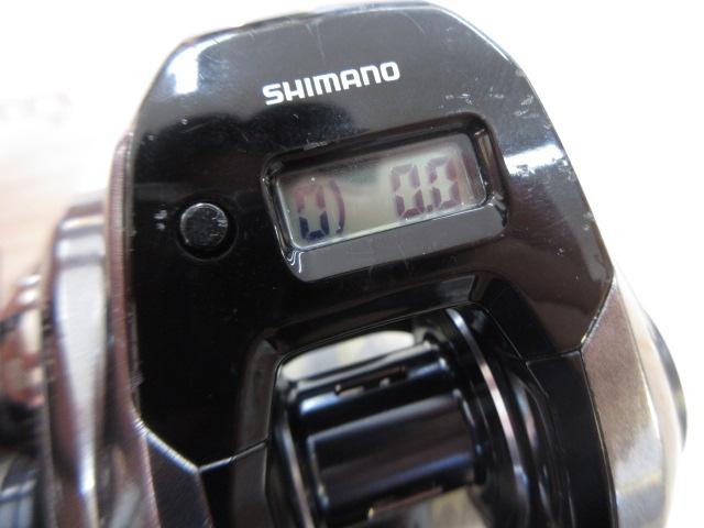 グラップラープレミアム 151XG