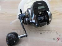 グラップラープレミアム 151XG