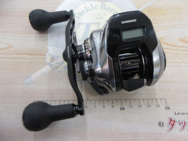 18炎月プレミアム 151HG