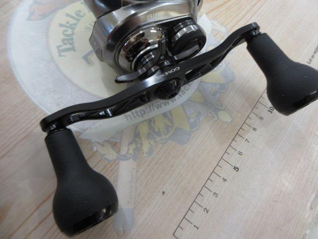 18炎月プレミアム 151HG