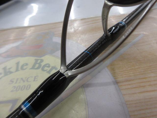 オーシャンゲート JOG-702L-K OC