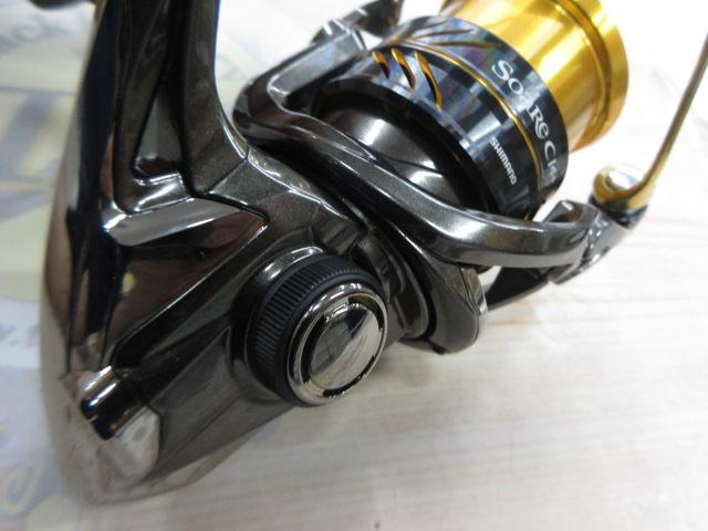 17ソアレCI4+ 2000SHG
