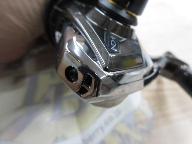 17ソアレCI4+ 2000SHG