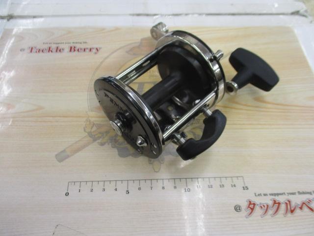 ジグマスター500