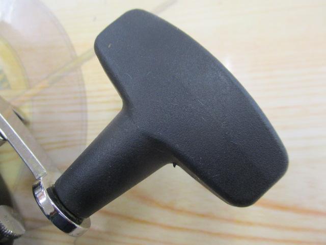 ジグマスター500