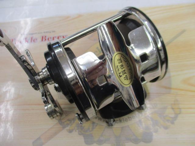 ジグマスター500