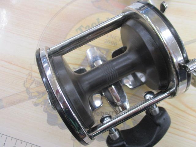 ジグマスター500