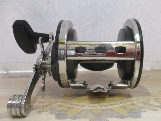 ジグマスター500