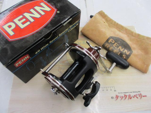 スペシャルセネター113H2LW4/0