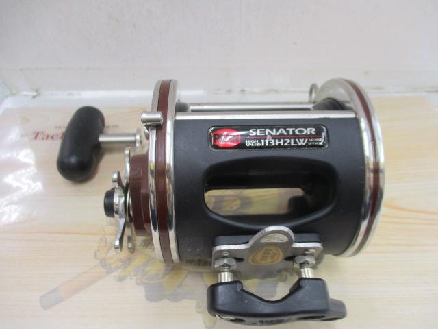 スペシャルセネター113H2LW4/0