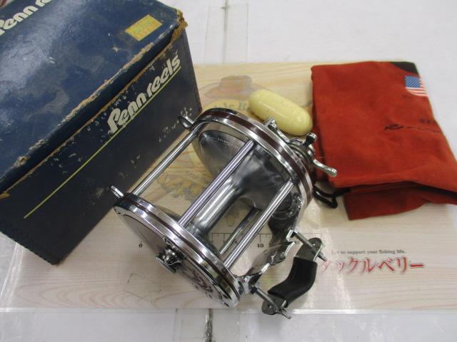 スペシャルセネター 114H-6/0H