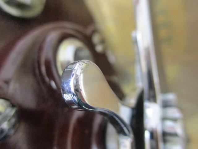 スペシャルセネター 114H-6/0H