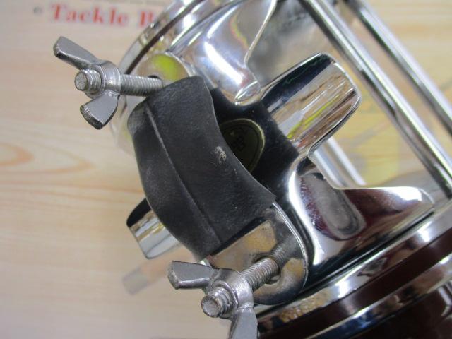 スペシャルセネター 114H-6/0H