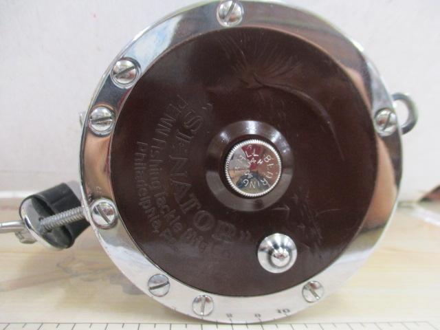 スペシャルセネター 114H-6/0H