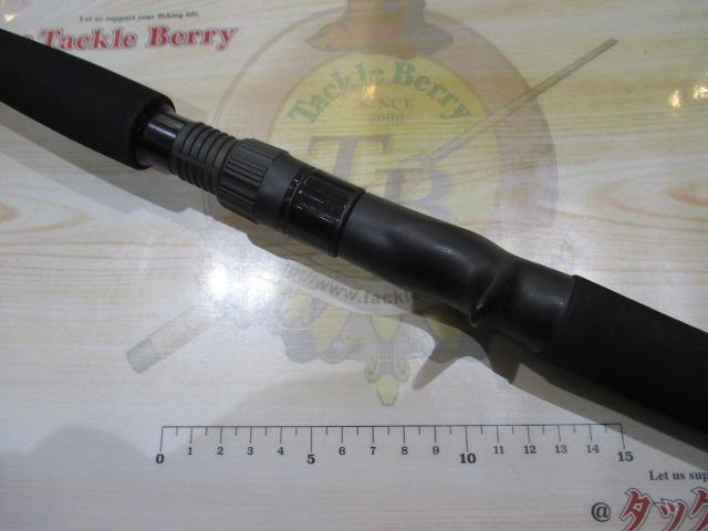 ギャラハド 624B 電動