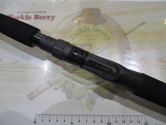 ギャラハド 624B 電動