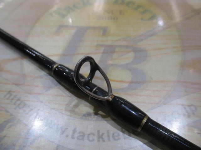 ギャラハド 624B 電動