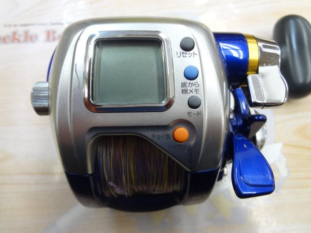 ハイパータナコン 400FBe