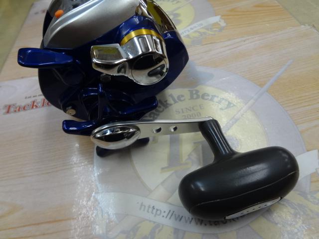 ハイパータナコン 400FBe