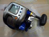 ハイパータナコン 400FBe