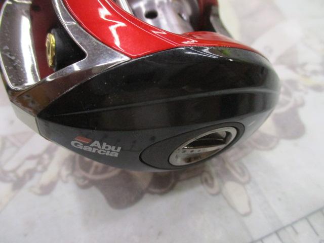 レッドマックス船 レッド/ブラック(シルバースプール)