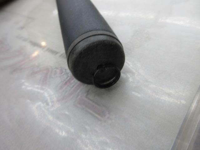 ホリデー白糸超硬18