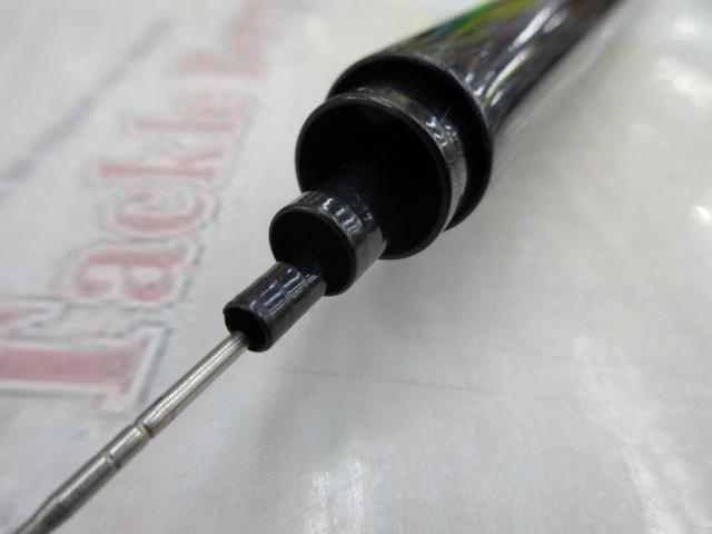 ホリデー白糸超硬18