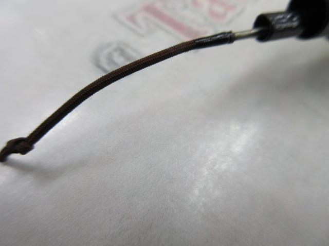 ホリデー白糸超硬18