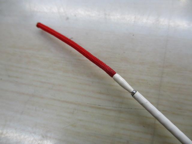 MSトーナメント銀影T-1スペシャル 中硬硬100