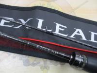 18カーディフエクスリード HK S60SUL/F