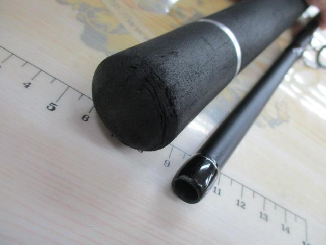 ラグゼコヨーテS S100H