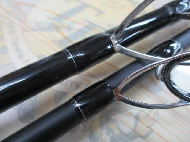 ラグゼコヨーテS S100H