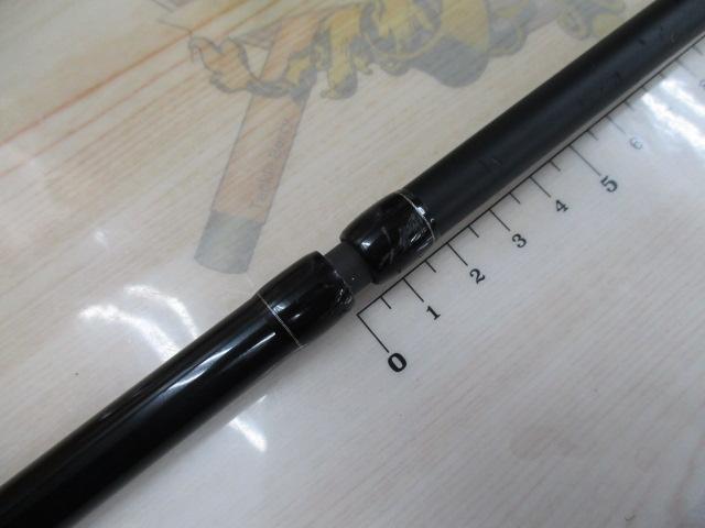 ラグゼコヨーテS S100H