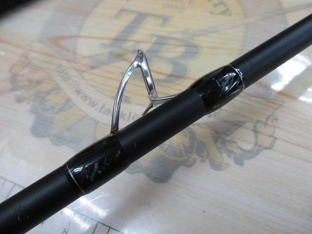 ラグゼコヨーテS S100H