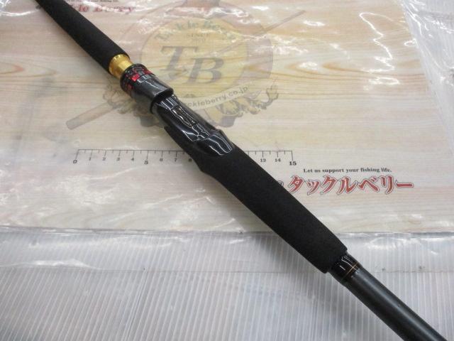 極鋭ヤリイカEX 82-175