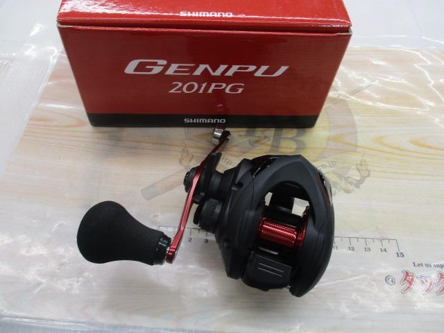 20ゲンプウ 201PG