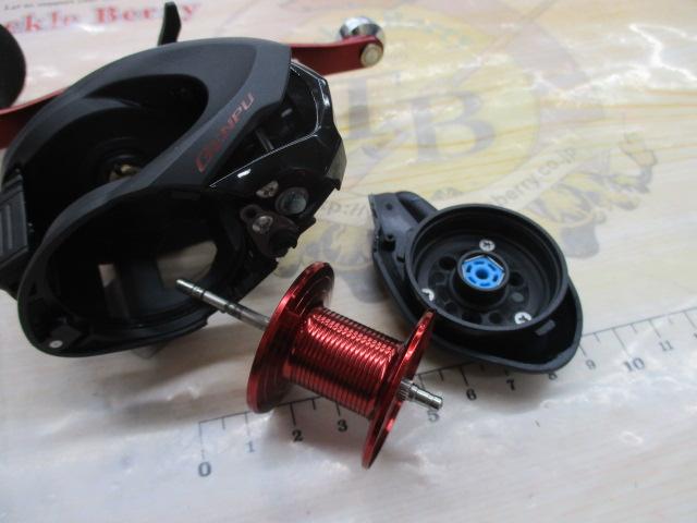 20ゲンプウ 201PG