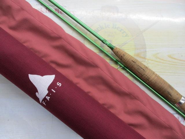 LB IWAI'S(イワイズ)3 8'5"#3