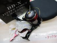20BB-Xハイパーフォース C2000DXXG