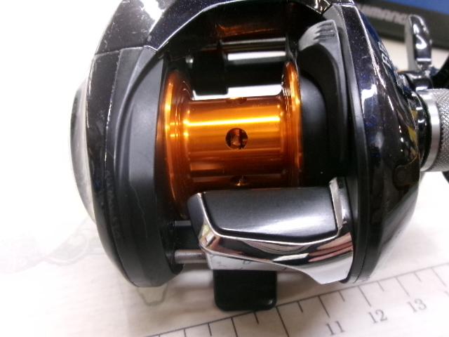 17バルケッタBB 300HG