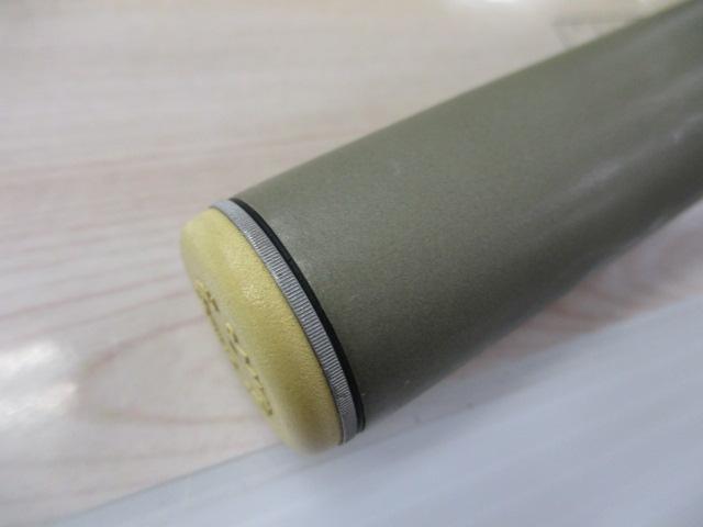 がま鮎メジャー モデルX引抜早瀬95