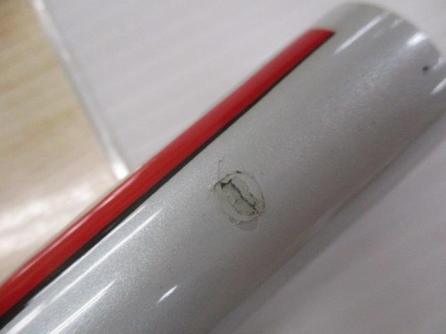 がま鮎メジャー モデルX引抜早瀬95