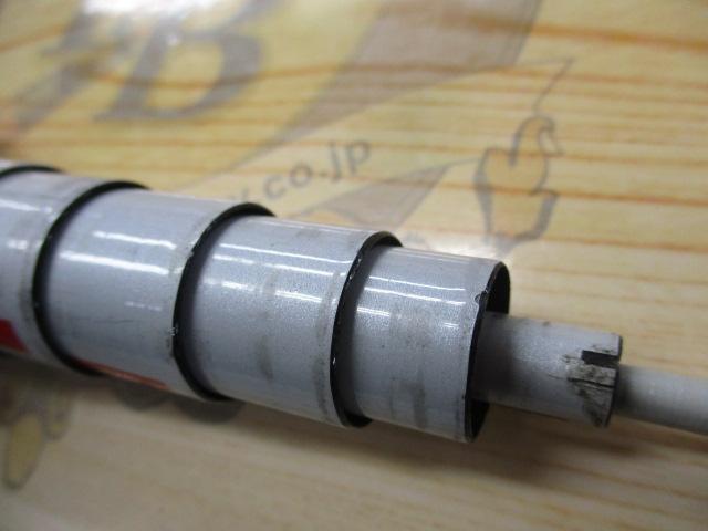 がま鮎メジャー モデルX引抜早瀬95