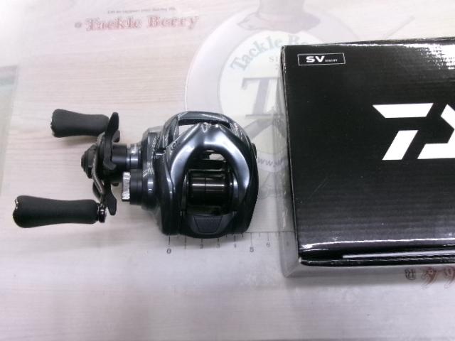 25タトゥーラ SV TW 100XHL