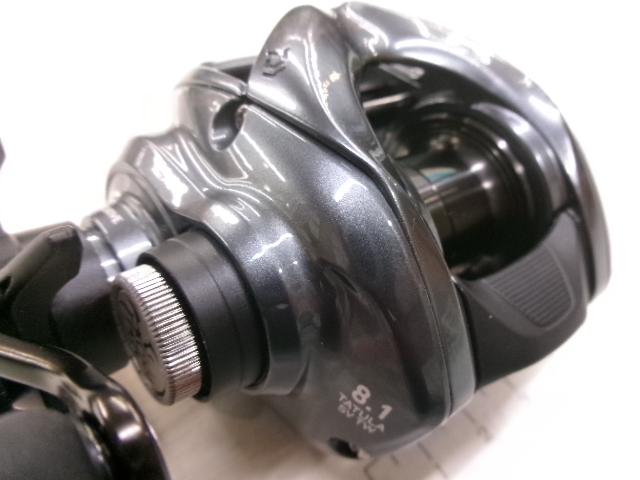 25タトゥーラ SV TW 100XHL