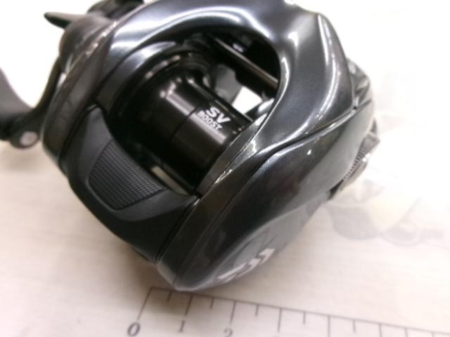 25タトゥーラ SV TW 100XHL