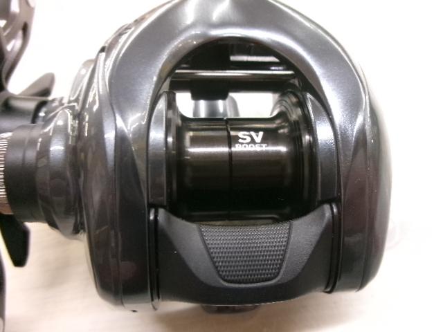 25タトゥーラ SV TW 100XHL