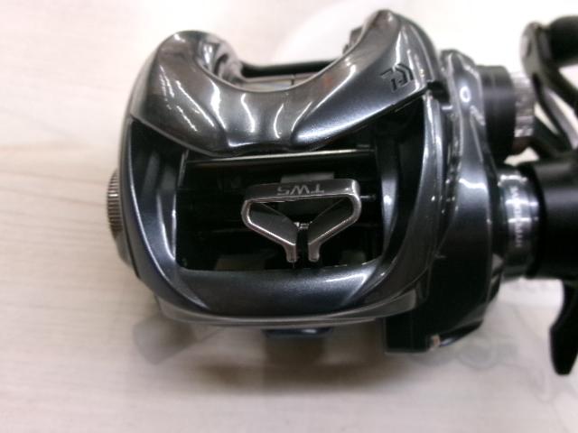 25タトゥーラ SV TW 100XHL