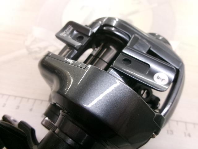 25タトゥーラ SV TW 100XHL